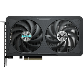  Видеокарта Gigabyte RTX5060 Eagle OC 8GB (GV-N5060EAGLE OC-8GD) GDDR7 128bit 3xDP HDMI 2Fan RTL 