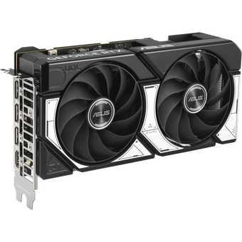  Видеокарта ASUS RTX5060 (Dual-RTX5060-O8G) (90YV0N12-M0NA00)/HDMI DP*3 8G D7 