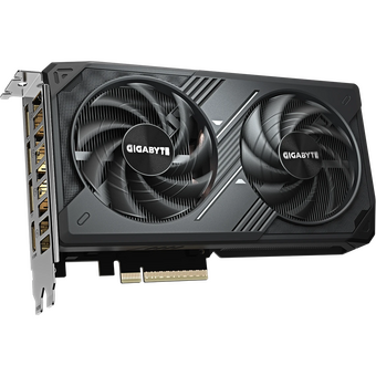  Видеокарта GIGABYTE RTX5060 8GB (GV-N5060WF2-8GD) PCIE16 