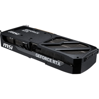  Видеокарта MSI RTX5070Ti Shadow 3X OC 16GB (RTX 5070 Ti 16G Shadow 3X OC) GDDR7 256bit 3xDP HDMI 3Fan RTL 