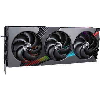  Видеокарта MSI RTX 5060 Ti 16G Vanguard SOC, 16Gb 128bit GDDR7 2692/28000/HDM PCI-E 5.0 
