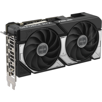  Видеокарта ASUS RTX 5060 Ti 8Gb (Dual-RTX5060TI-O8G) (90YV0MP2-M0NA00) 