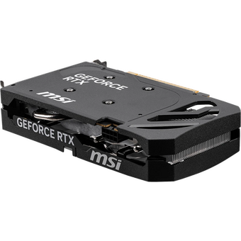  Видеокарта MSI RTX5060 Shadow 2X OC 8GB (RTX 5060 8G Shadow 2X OC) GDDR7 128bit 3xDP HDMI 2Fan RTL 