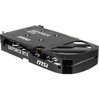  Видеокарта MSI RTX5060Ti Shadow 2X OC Plus 8GB (RTX 5060 Ti 8G Shadow 2X OC Plus) GDDR7 128bit 3xDP HDMI 2Fan RTL 