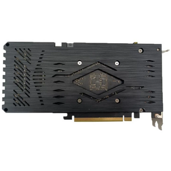  Видеокарта Biostar Nvidia GeForce RTX 3060 RTX3060-12GB 12ГБ (VN3606RML9) GDDR6, Ret 
