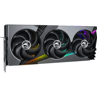 Видеокарта MSI RTX5070TI 16GB Vanguard SOC (RTX 5070 Ti 16G Vanguard SOC) PCIE16 