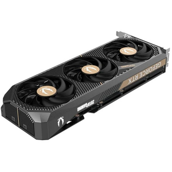  Видеокарта Zotac RTX 5070 Ti Solid SFF OC 16Gb (ZT-B50710J3-10P) 256bit GDDR7 2482/28000/HDMIx1 PCI-E 5.0 