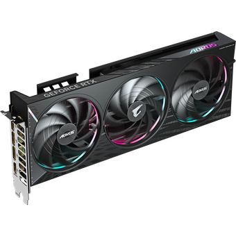  Видеокарта Gigabyte RTX5060 Elite 8GB (GV-N5060AORUS E-8GD) GDDR7 128bit 3xDP HDMI 3Fan RTL 
