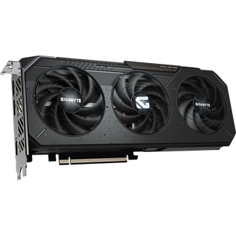  Видеокарта GIGABYTE RX 9060XT 16GB (GV-R9060XTGAMING OC-16GD) PCIE16 