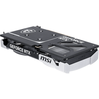  Видеокарта MSI RTX 5060 Ti 8G Ventus 2X Plus, 8Gb 128bit GDDR7 2572/28000/HDM PCI-E 5.0 