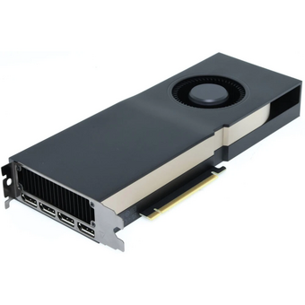  Видеокарта NVIDIA RTX 4500 Ada 900-5G132-2260-000 VGA 24 GB GDDR6 PCIe 4.0 x16 2x Slot Bulk 