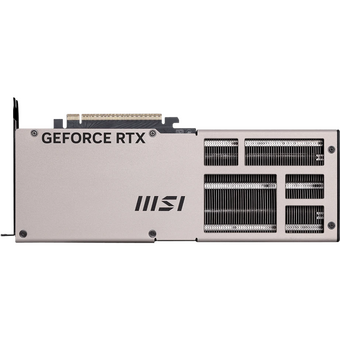 Видеокарта MSI GeForce RTX 5070 Ti 16G Inspire 3X OC 