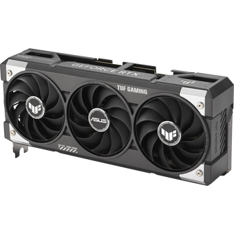  Видеокарта ASUS GeForce RTX 5060TI 8Gb (Tuf-RTX5060TI-O8G-Gaming) DDR7 128 bit 3*DP/HDMI 3Fan RTL 