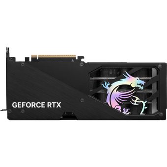  Видеокарта MSI GeForce RTX 5060 Ti 8G Gaming Trio OC 