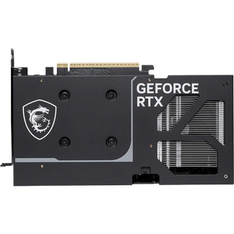  Видеокарта MSI RTX 5060 Ti 8G Ventus 2X Plus, 8Gb 128bit GDDR7 2572/28000/HDM PCI-E 5.0 
