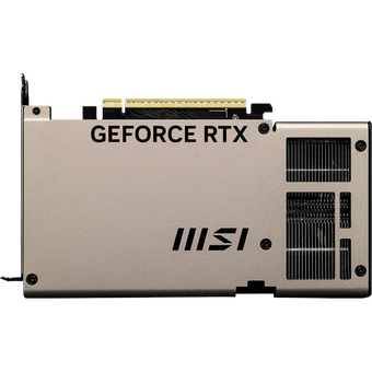  Видеокарта MSI RTX5060Ti Inspire 2X OC 16GB (RTX 5060 Ti 16G Inspire 2X OC) GDDR7 128bit 3xDP HDMI 2Fan RTL 