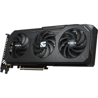  Видеокарта GIGABYTE RX 9060XT 16GB (GV-R9060XTGAMING OC-16GD) PCIE16 