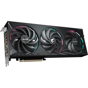  Видеокарта Gigabyte RTX5060 Elite 8GB (GV-N5060AORUS E-8GD) GDDR7 128bit 3xDP HDMI 3Fan RTL 