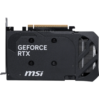  Видеокарта MSI RTX5060 Shadow 2X OC 8GB (RTX 5060 8G Shadow 2X OC) GDDR7 128bit 3xDP HDMI 2Fan RTL 