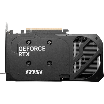  Видеокарта MSI RTX5060Ti Shadow 2X OC Plus 8GB (RTX 5060 Ti 8G Shadow 2X OC Plus) GDDR7 128bit 3xDP HDMI 2Fan RTL 