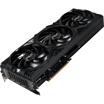  Видеокарта PALIT RTX5070 GamingPro-S 12GB (NE75070019K9-GB2050U) PCIE16 