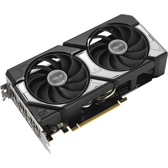  Видеокарта ASUS RTX 5060 Ti 8Gb (Dual-RTX5060TI-O8G) (90YV0MP2-M0NA00) 