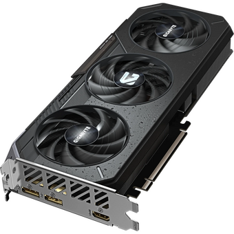  Видеокарта GIGABYTE RX 9060XT 16GB (GV-R9060XTGAMING OC-16GD) PCIE16 