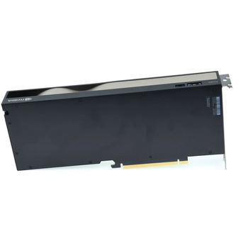  Видеокарта NVIDIA RTX 4500 Ada 900-5G132-2260-000 VGA 24 GB GDDR6 PCIe 4.0 x16 2x Slot Bulk 