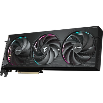  Видеокарта Gigabyte RTX5060 Elite 8GB (GV-N5060AORUS E-8GD) GDDR7 128bit 3xDP HDMI 3Fan RTL 