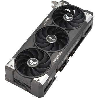  Видеокарта ASUS GeForce RTX 5060TI 8Gb (Tuf-RTX5060TI-O8G-Gaming) DDR7 128 bit 3*DP/HDMI 3Fan RTL 