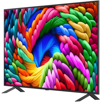  Телевизор LG 65NANO90A6B.ARUG 