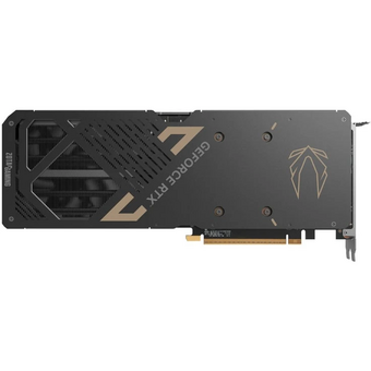  Видеокарта Zotac Nvidia GeForce RTX 5070 Solid OC 12ГБ (ZT-B50700J-10P) GDDR7, Ret 