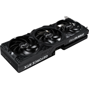 Видеокарта PALIT RTX5070 GamingPro-S 12GB (NE75070019K9-GB2050U) PCIE16 