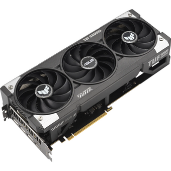  Видеокарта ASUS RTX5060TI (Tuf-RTX5060TI-O16G-Gaming) (90YV0MG0-M0NA00) / HDMI DP*3 16G D7 