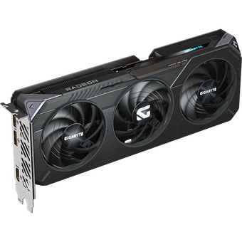  Видеокарта GIGABYTE RX 9060XT 8GB (GV-R9060XTGAMING OC-8GD) PCIE16 