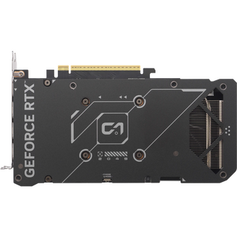  Видеокарта ASUS RTX 5060 Ti 8Gb (Dual-RTX5060TI-O8G) (90YV0MP2-M0NA00) 