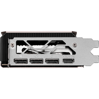  Видеокарта MSI RTX5060Ti Inspire 2X OC 16GB (RTX 5060 Ti 16G Inspire 2X OC) GDDR7 128bit 3xDP HDMI 2Fan RTL 