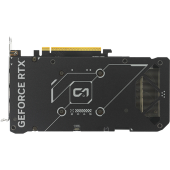  Видеокарта ASUS RTX5060 (Dual-RTX5060-O8G) (90YV0N12-M0NA00)/HDMI DP*3 8G D7 