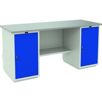  Верстак ПРАКТИК WT180.WD1/WD1.000 (К30399858246) 