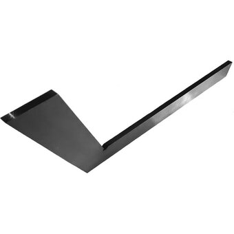  Угольник Буревестник УП-1-250 (000002) 250х160 