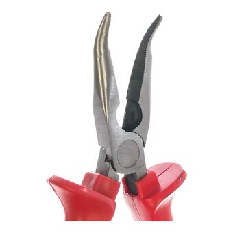  Плоскогубцы Top Tools 32D114 160 мм 