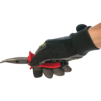 Плоскогубцы Top Tools 32D114 160 мм 