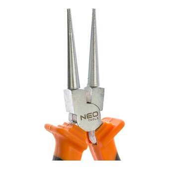  Круглогубцы NEO Tools 01-020 160 мм 