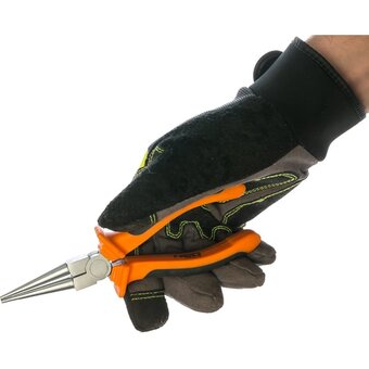  Круглогубцы NEO Tools 01-020 160 мм 