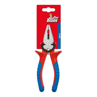  Плоскогубцы Top Tools 32D110 160 мм 