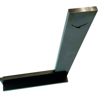  Угольник Буревестник УШ-2-160 (163) 160х100 