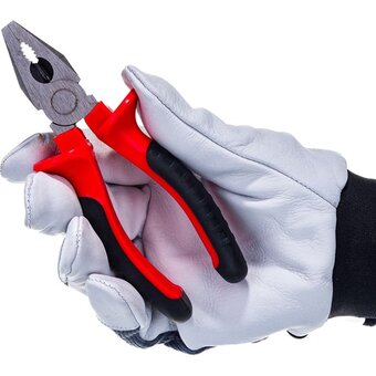  Плоскогубцы Top Tools 32D110 160 мм 