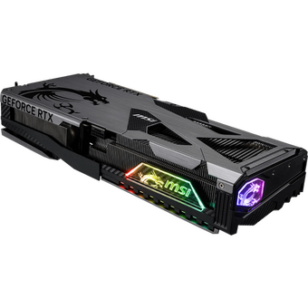  Видеокарта MSI RTX 5060 Ti 16G Vanguard SOC, 16Gb 128bit GDDR7 2692/28000/HDM PCI-E 5.0 