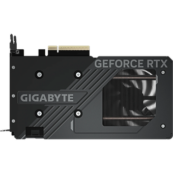  Видеокарта Gigabyte RTX5060 Windforce OC 8GB (GV-N5060WF2OC-8GD) GDDR7 128bit 3xDP HDMI 2Fan RTL 