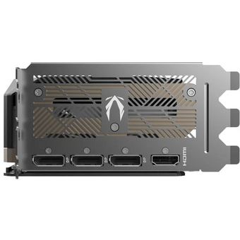  Видеокарта Zotac Nvidia GeForce RTX 5080 Solid Core OC 16ГБ (ZT-B50800J2-10P) GDDR7, Ret 